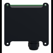  RECEIVER, 5 RELAY OUTPUT, 