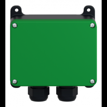  RECEIVER 10 REL. PRE-WIRE 