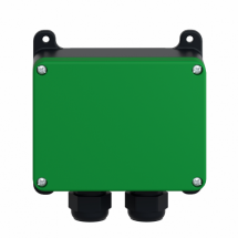  RECEIVER 10 REL. PRE-WIRED 1. 