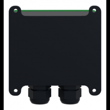  RECEIVER 10 REL. PRE-WIRE 