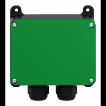  RECEIVER 10 REL. PRE-WIRED 1. 