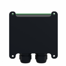  RECEIVER 10 REL. PRE-WIRED 1. 