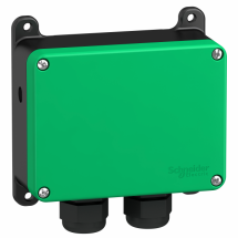  RCEPT COMPACT 10 RELAIS BORNI 