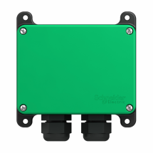  RCEPT COMPACT 10 RELAIS BORNI 