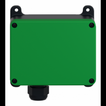  RECEIVER,11 RELAY OUTPUT, 