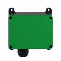  RECEIVER,11 RELAY OUTPUT, 