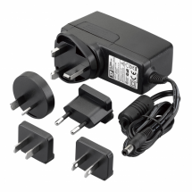  CHARGER UNIVER. TELECOMMA 