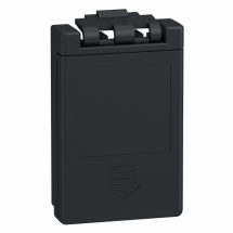  BATTERIES LI-ION MET COMPACT 