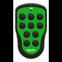  TRANSMITTER,10 X SINGLE S 