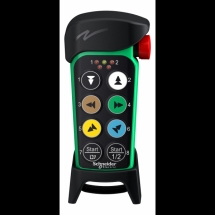  METTEUR COMPACT 8 TOUCH+ARRT 