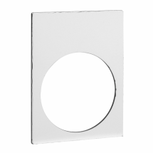  ETIQUETTE 30 X 40 MM BLAN 