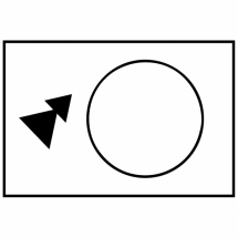  ETIQ 30X40MM BLC AVANT PV-GV 