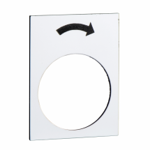  ETIQUETTE 30 X 40 MM BLAN 