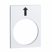  ETIQUETTE 30 X 40 MM BLAN 