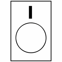  ETIQ 30X40MM BLC - I 