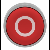 TETE BOUTON POUSSOIR 
