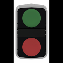  BOUTON DOUBLE TOUCHES MET 