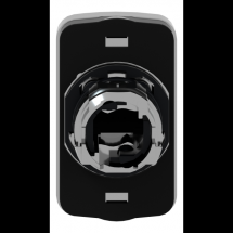  BOUTON DOUBLE TOUCHES MET 