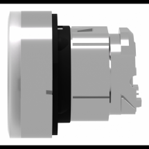  HARMONY XB4 - TTE BOUTON POUS 