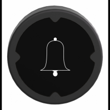 BOUTON POUSSOIR POUR ENVI 