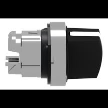  TETE POUR BOUTON TOURNANT 