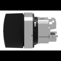  TETE POUR BOUTON TOURNANT 