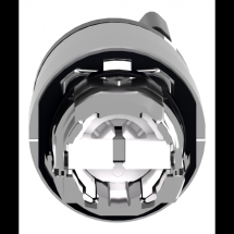  BOUT.CLE 455 3POS. RAPPEL D.AU 