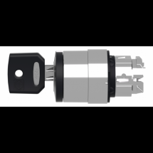  TETE POUR BOUTON TOURNANT 
