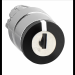  TETE POUR BOUTON TOURNANT 