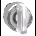  TETE POUR BOUTON TOURNANT 