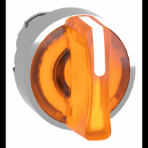  TETE POUR BOUTON TOURNANT 