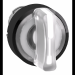  TETE POUR BOUTON TOURNANT 