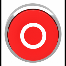  TETE BOUTON POUSSOIR 