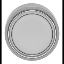  BOUTON IMPULSION BLANC CAPUCH. 