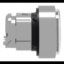  BOUTON IMPULSION BLANC CAPUCH. 