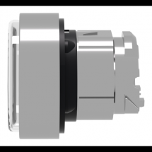  BOUTON IMPULSION BLANC CAPUCH. 