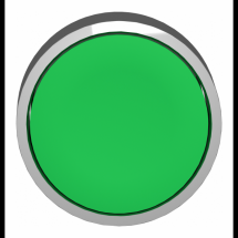  TETE BOUTON POUSSOIR 