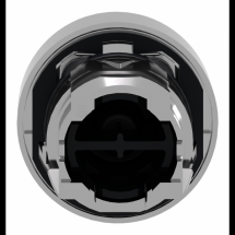  BOUTON IMPULSION BLEU 