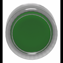  TETE BOUTON POUSSOIR 