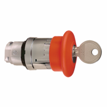  TETE ARRET D URGENCE TRIGGER I 