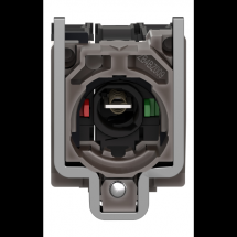  CORPS BP BA9S - 1O+1F 