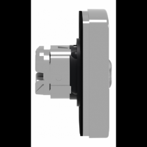  BOUTON DOUBLE TOUCHES MET 