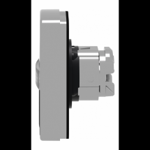  BOUTON DOUBLE TOUCHES MET 