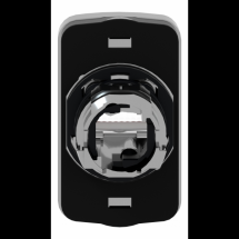  BOUTON DOUBLE TOUCHES MET 