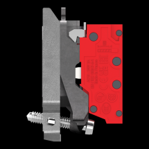  CORPS CONTACT 2 NC BORNE 