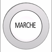  TTE BP FLUSH 22 MARQU BLANC 