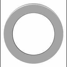  TTE BP FLUSH 22 BLANC 