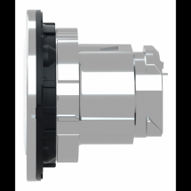  TTE BP FLUSH 22 BLANC 