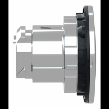  TETE BP FLUSH MARQUE VERT 