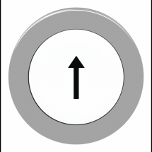  TETE BP FLUSH MARQUE BLANC 